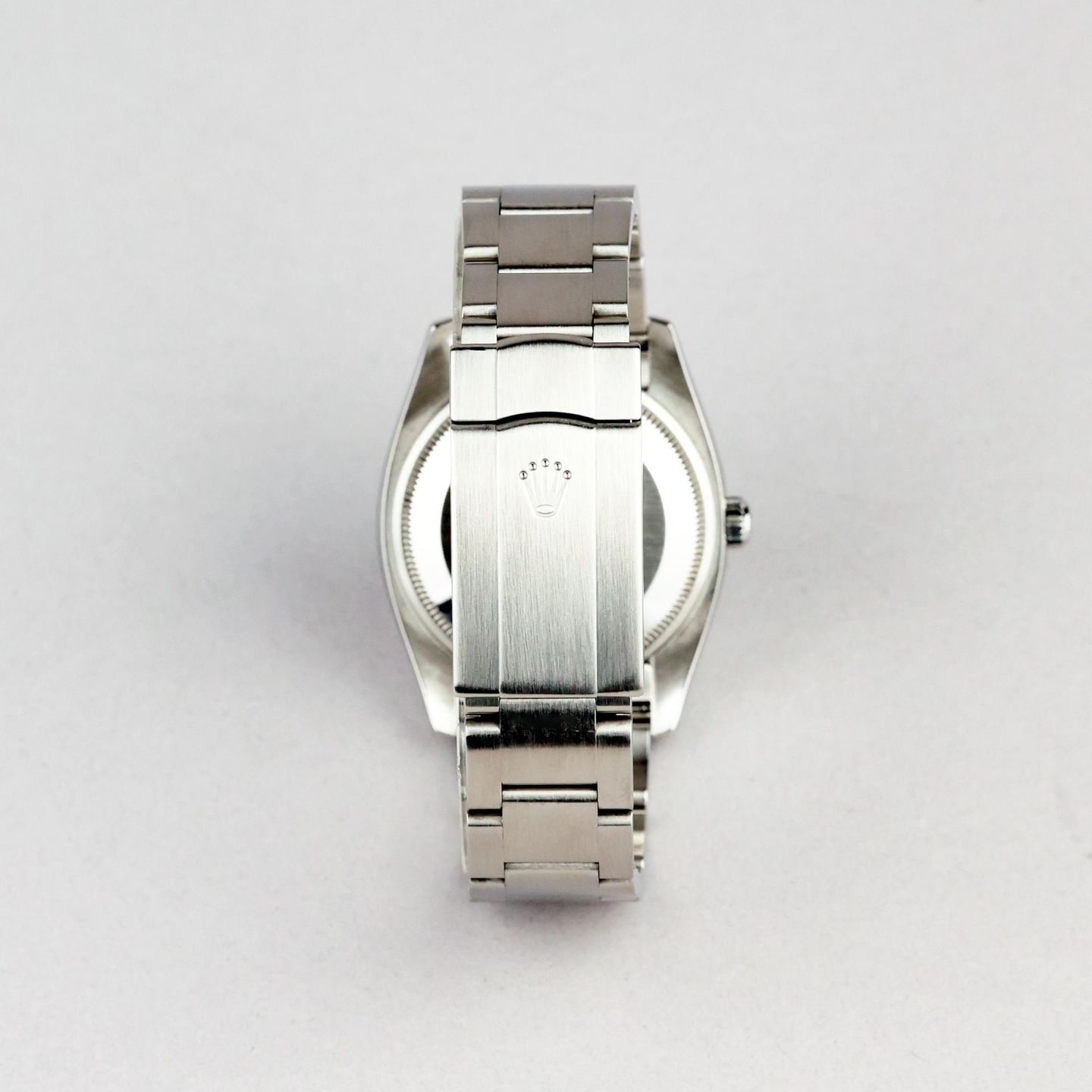 Rolex Oyster Perpetual 34 114200 - (7/8)