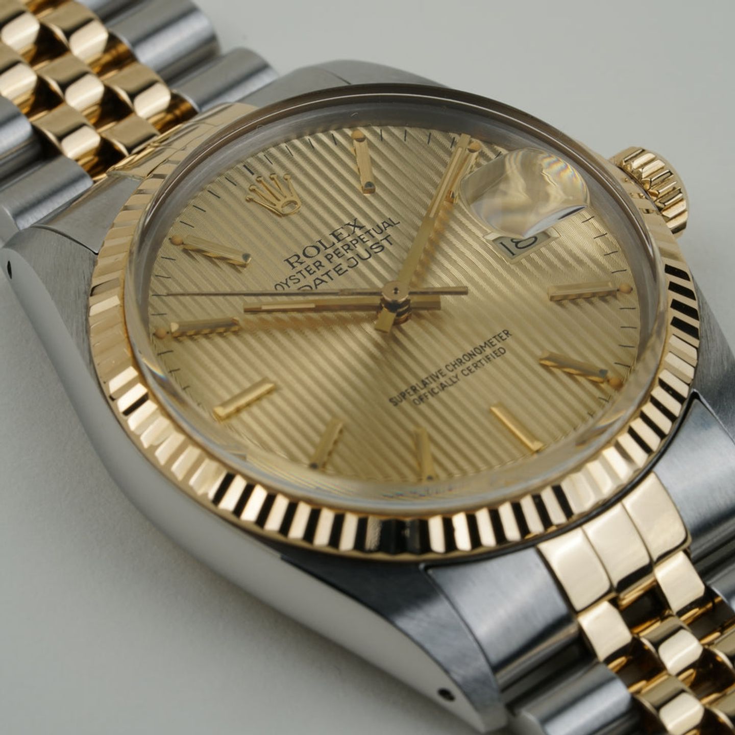 Rolex Datejust 36 16013 - (5/8)