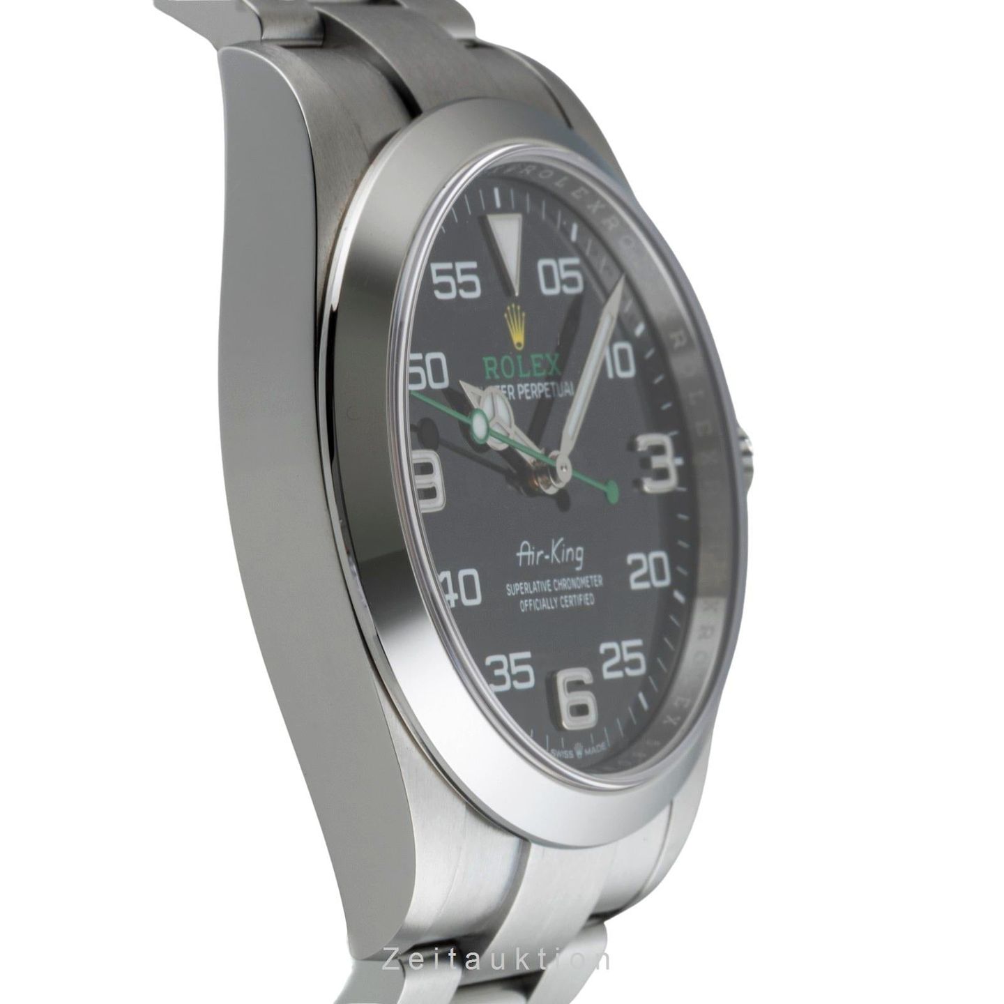 Rolex Air-King 126900 - (6/8)