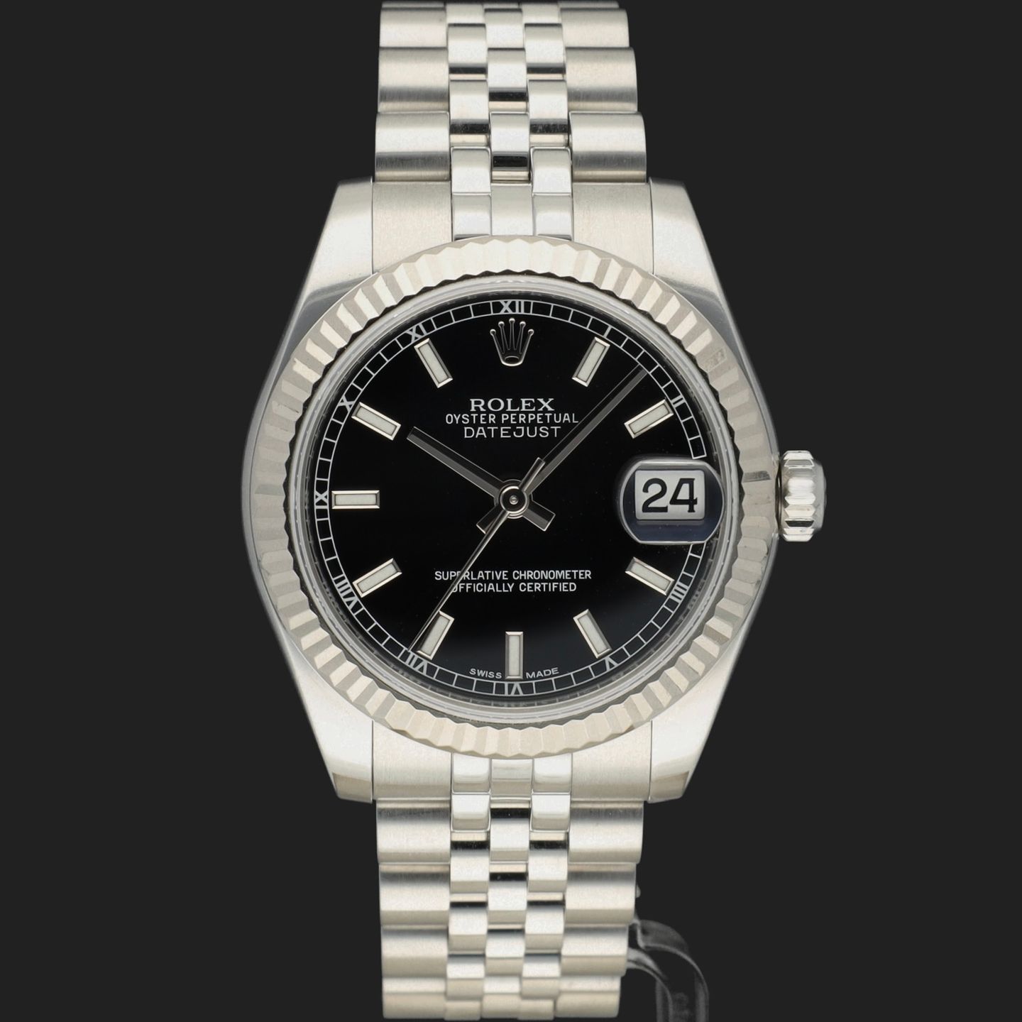 Rolex Datejust 31 178274 - (3/7)