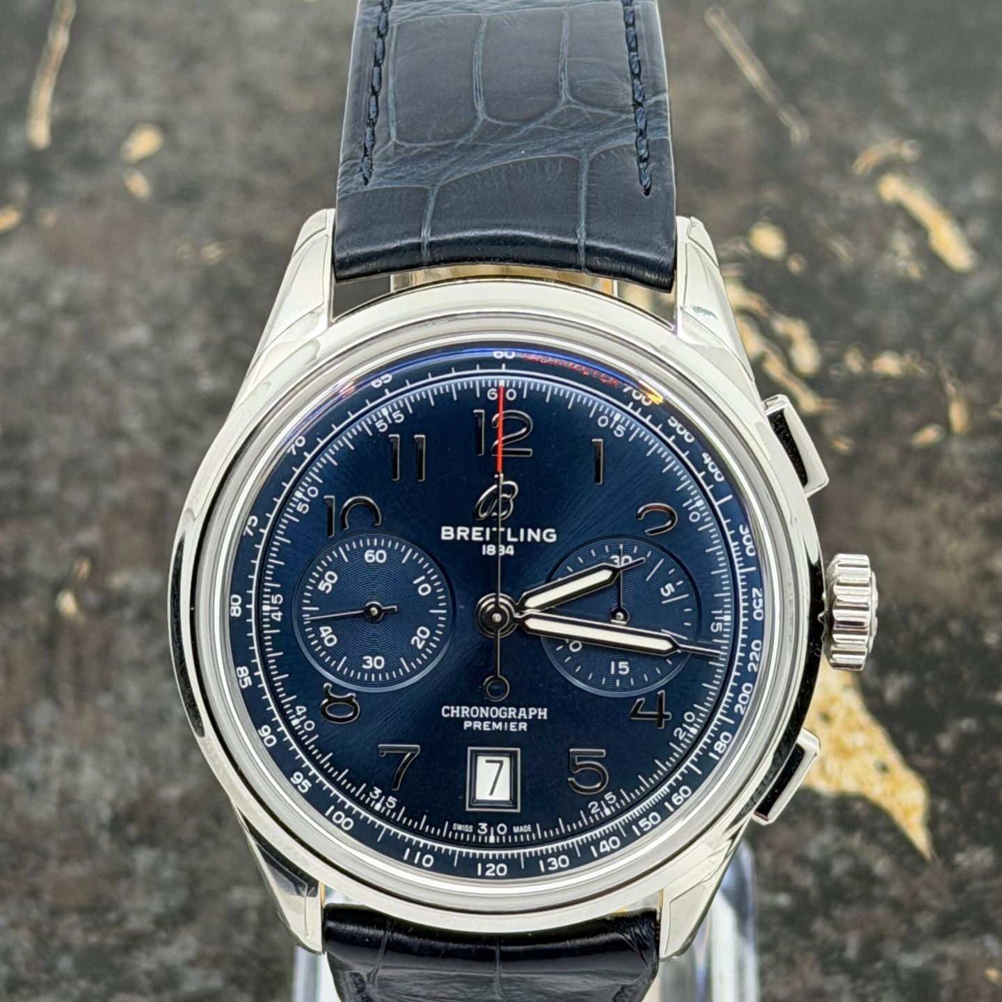 Breitling Premier AB0145171C1P2 - (2/8)