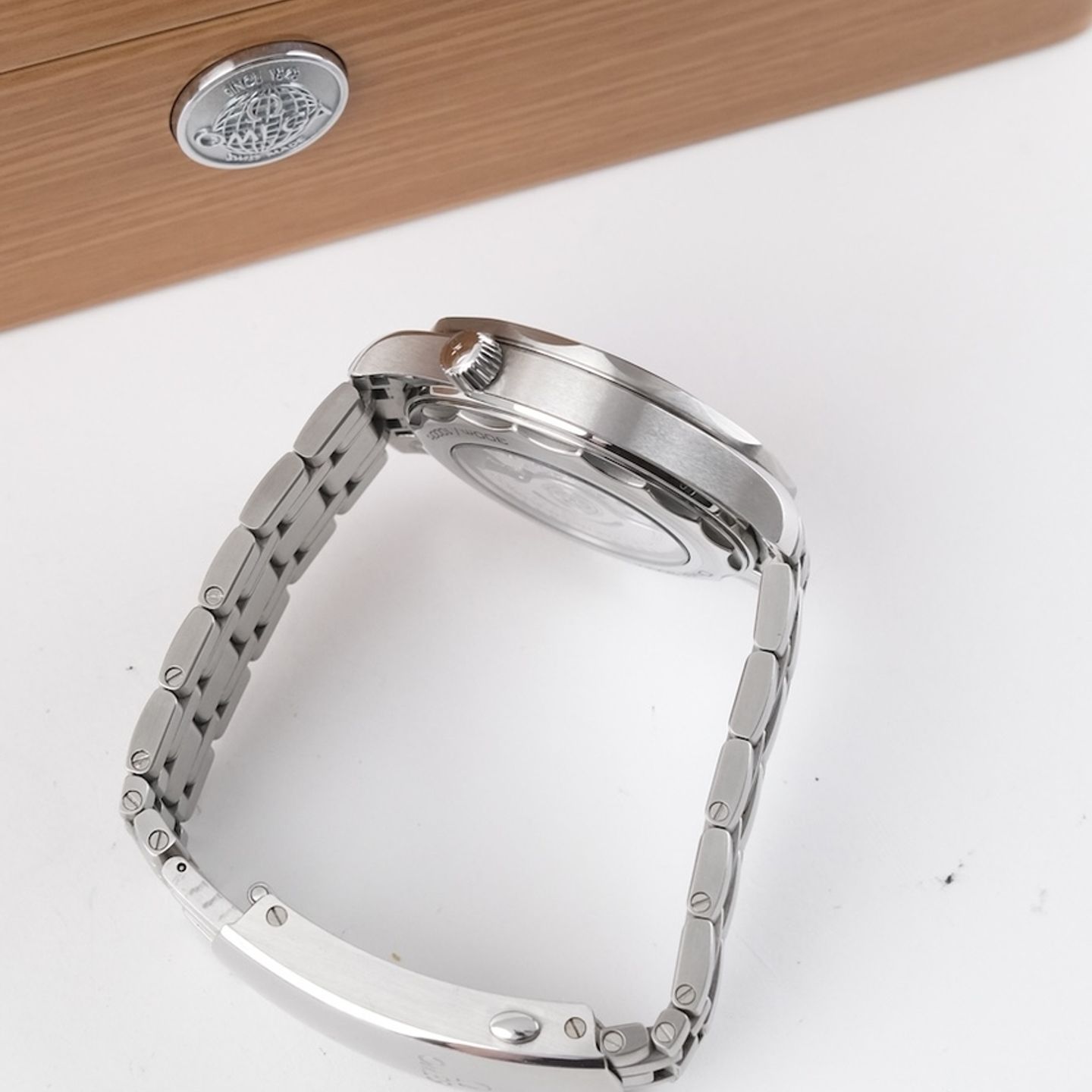 Omega Seamaster Diver 300 M 210.30.42.20.01.001 - (5/8)