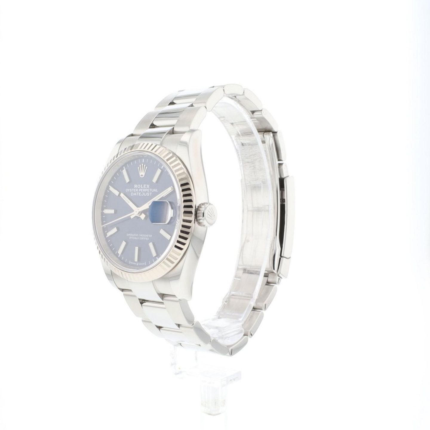 Rolex Datejust 36 126234 - (2/6)