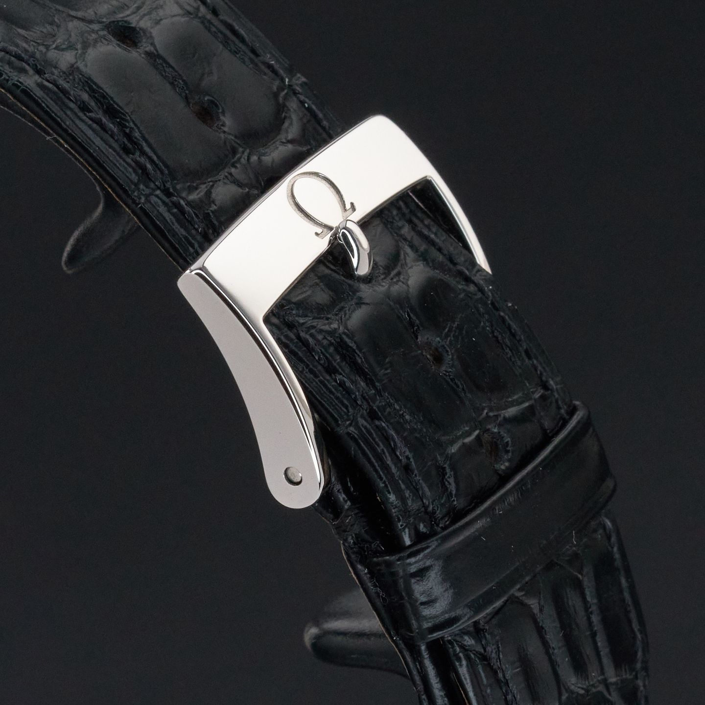 Omega De Ville Prestige 424.13.40.20.01.001 - (8/8)