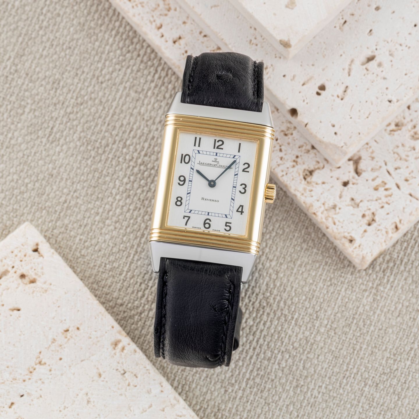 Jaeger-LeCoultre Reverso Q2658460 - (1/8)