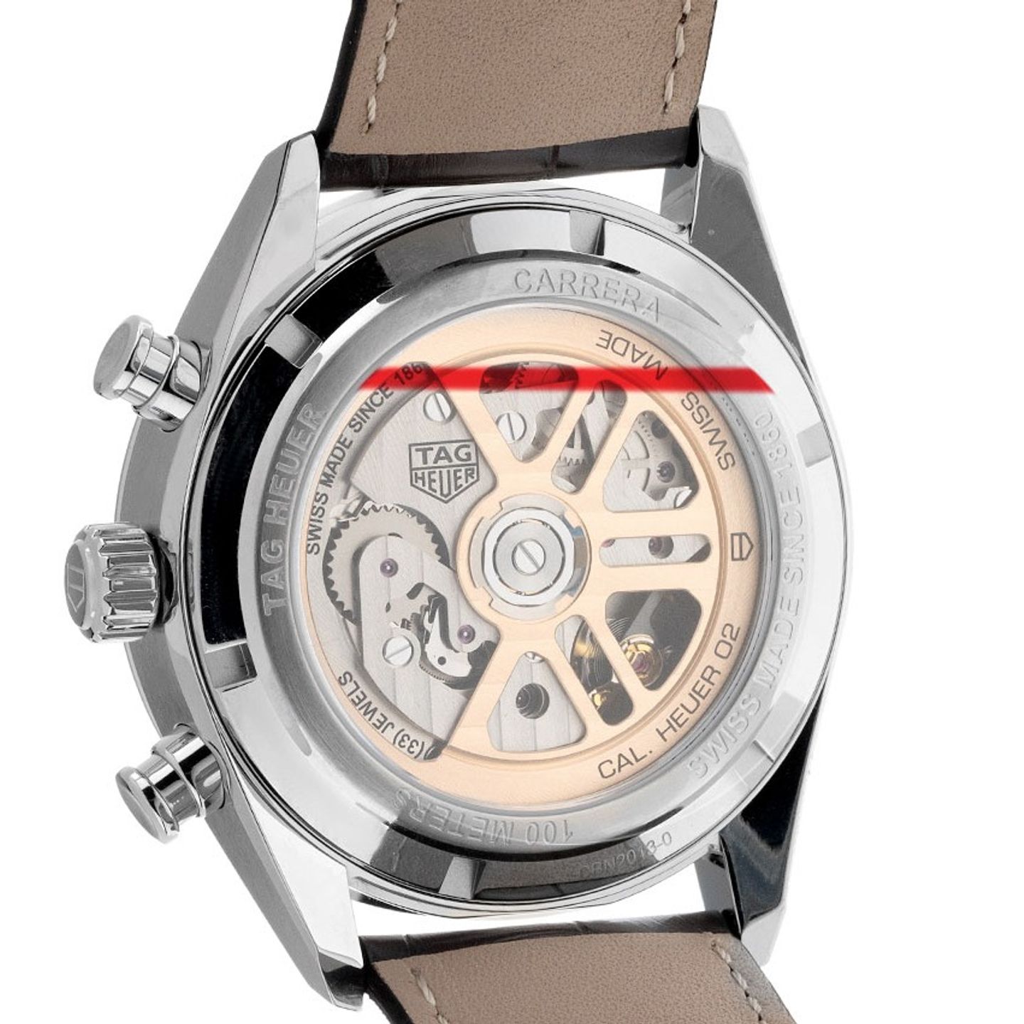 TAG Heuer Carrera CBN2013.FC6483 - (6/7)