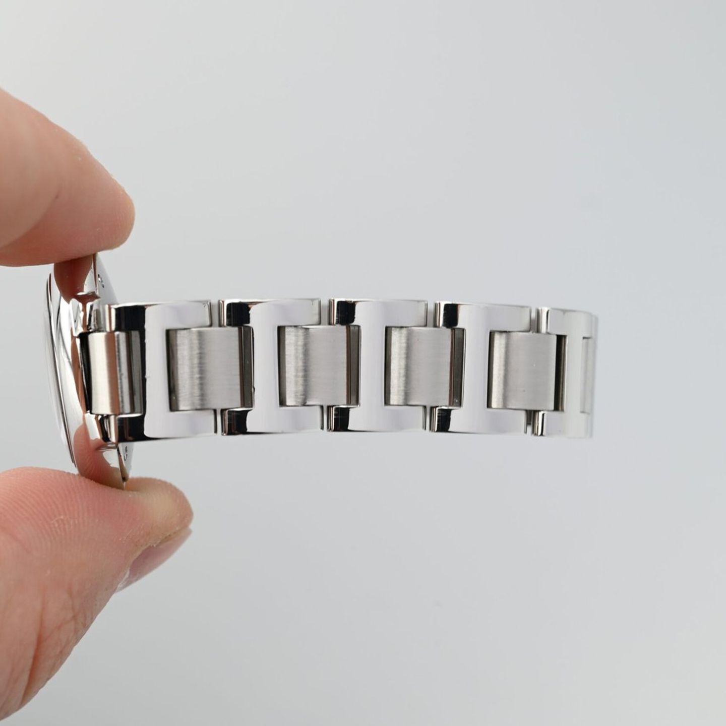 Cartier Ballon Bleu 28mm 3009 - (8/8)