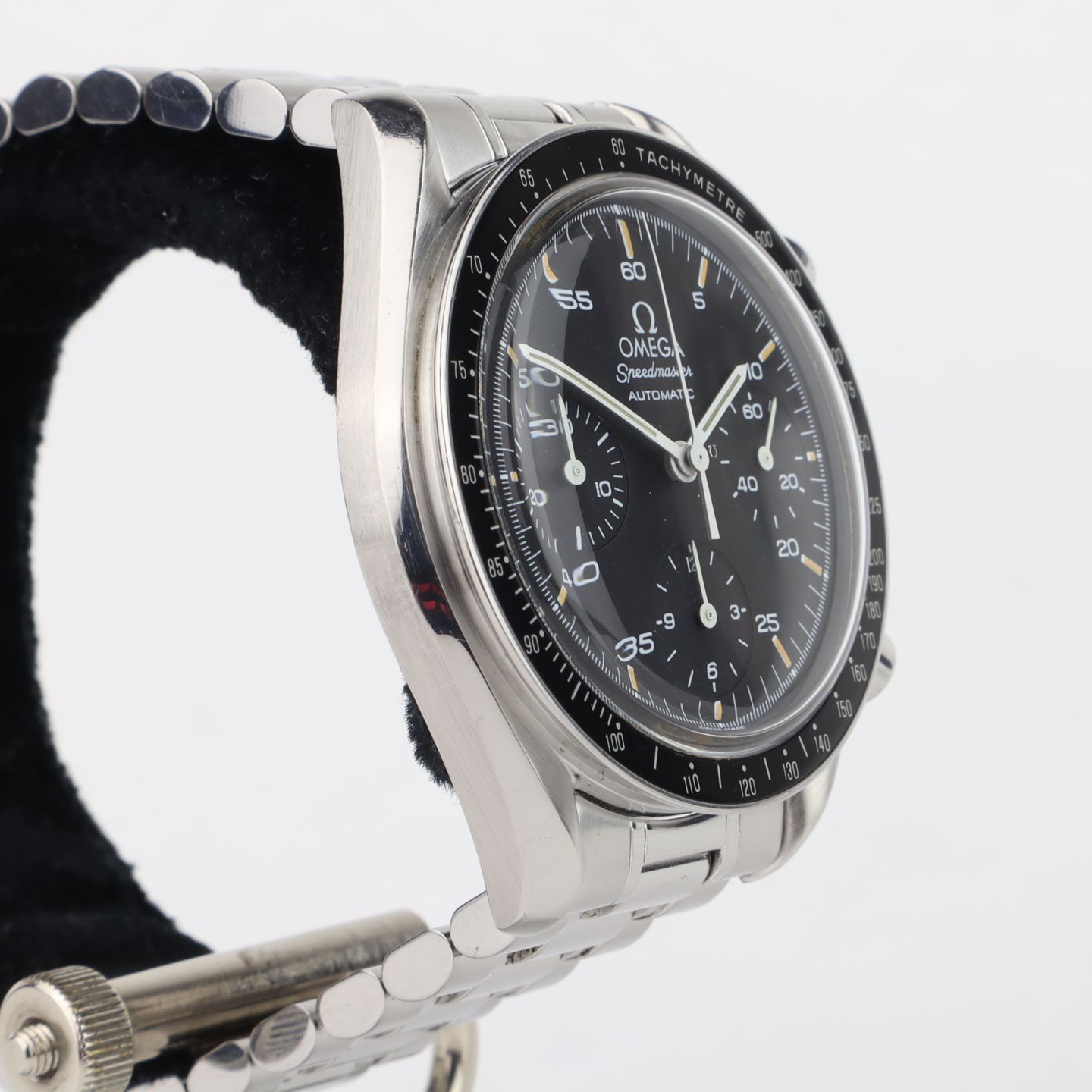 Omega Speedmaster Reduced 3510.50.00 - (8/8)