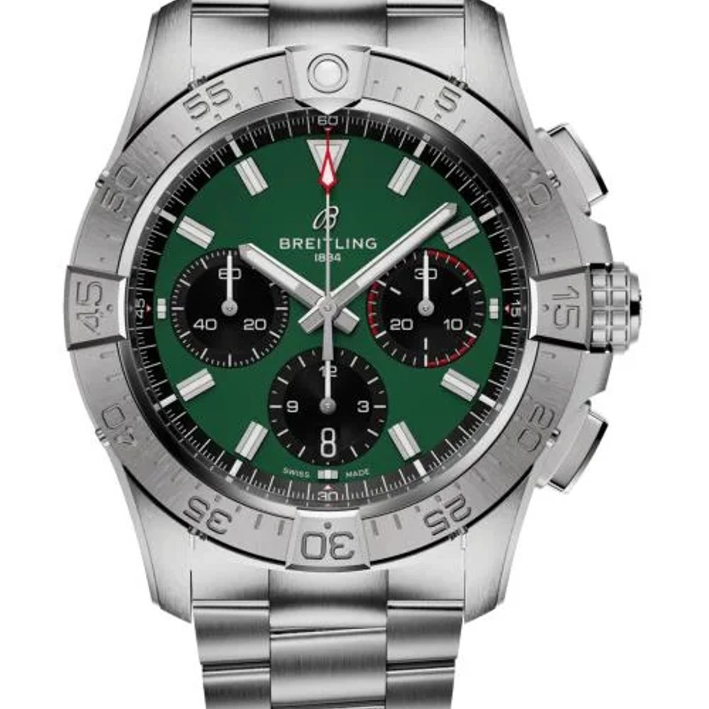 Breitling Avenger AB0146101L1A1 - (1/1)