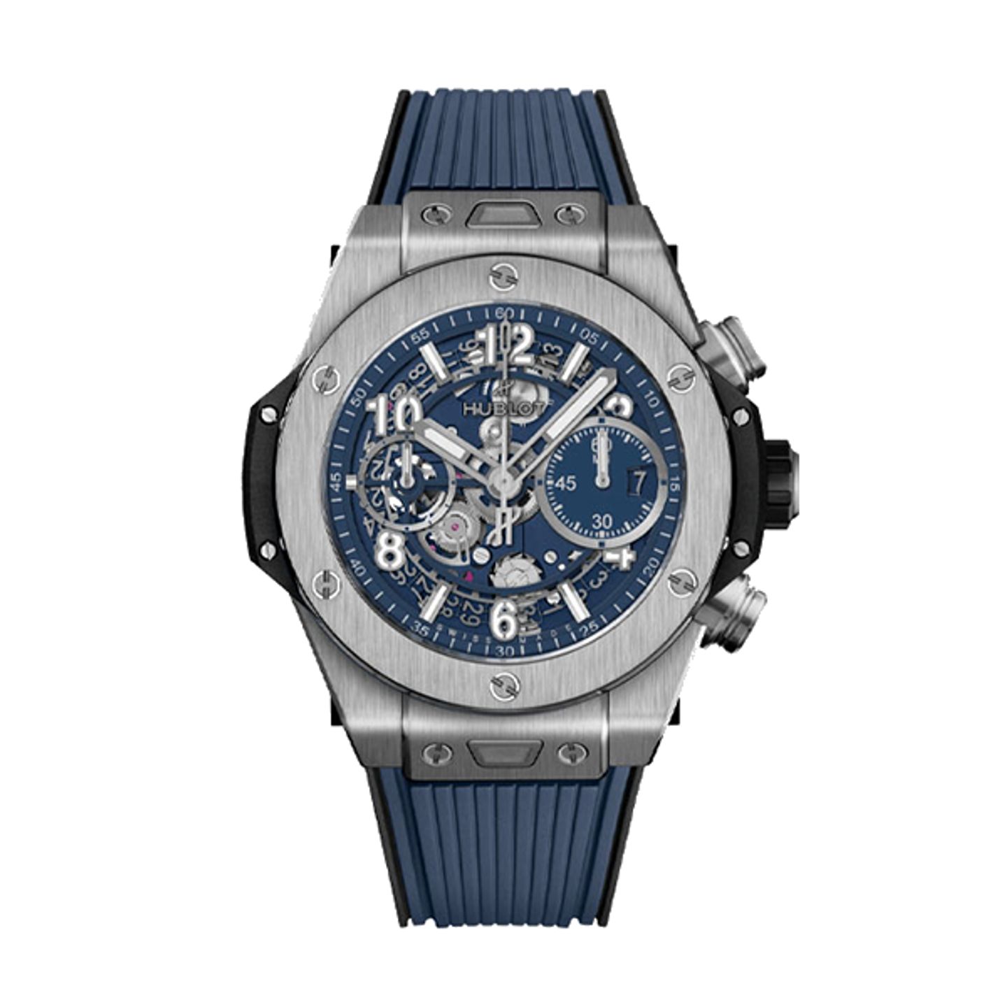 Hublot Big Bang Unico 441.NX.5171.RX - (1/1)