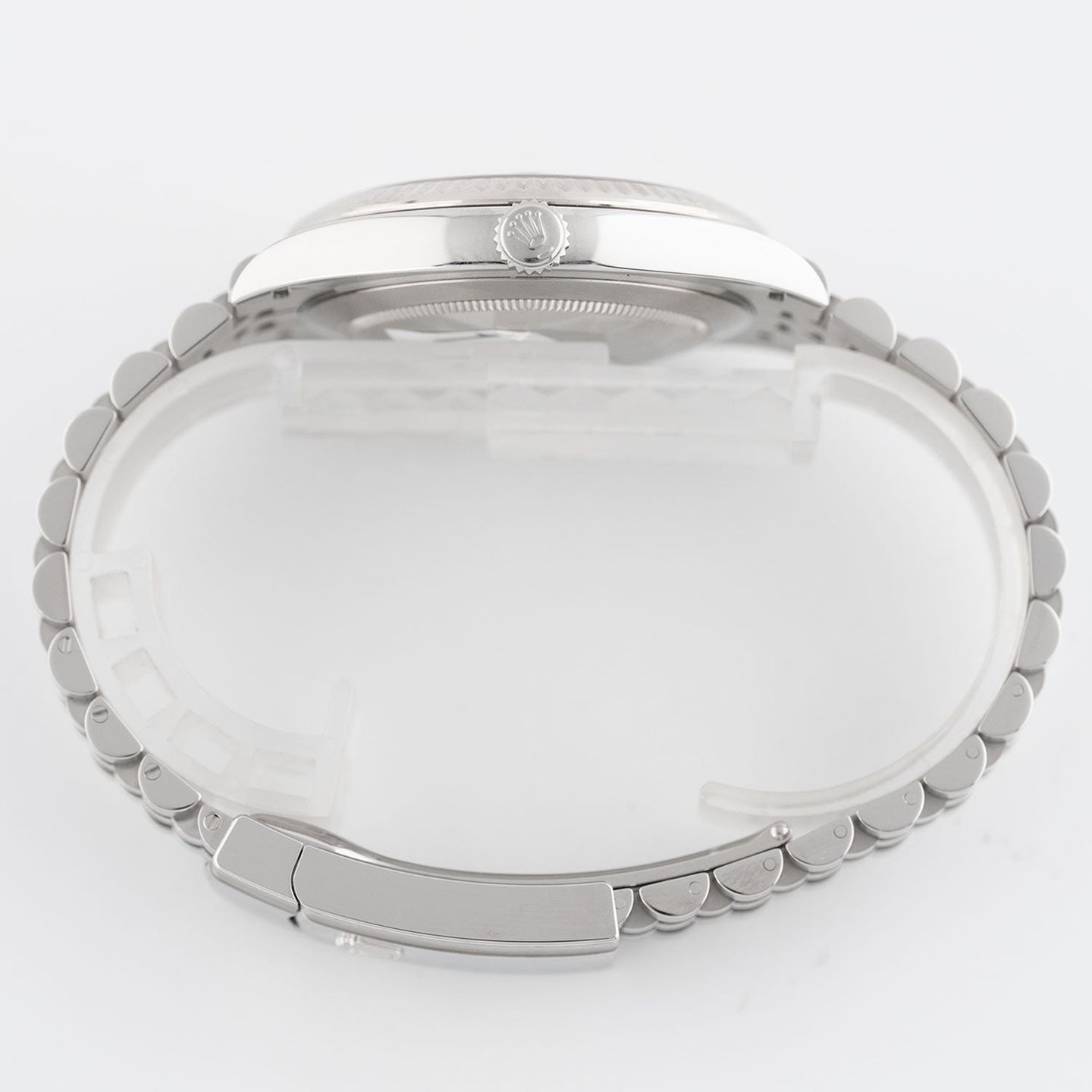 Rolex Datejust 41 126334 (2026) - 41 mm Steel case (4/7)