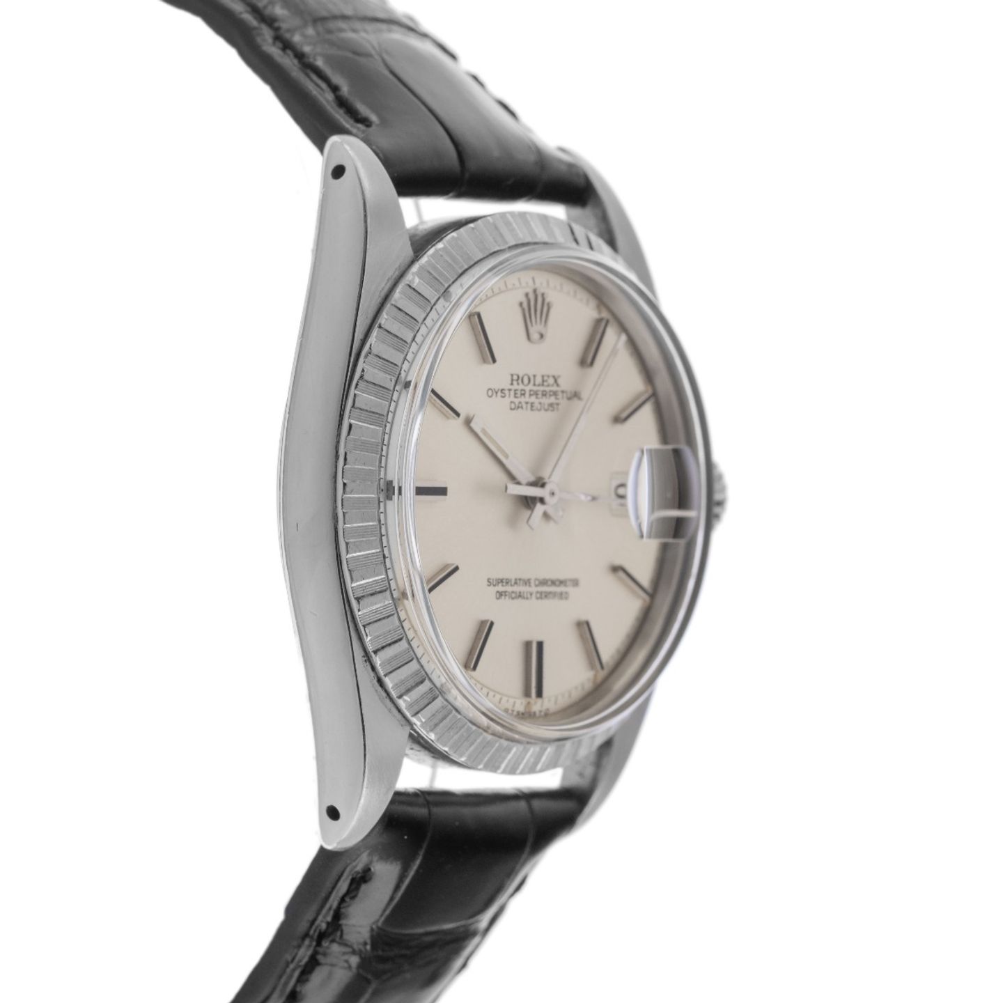 Rolex Datejust 1603 - (5/8)