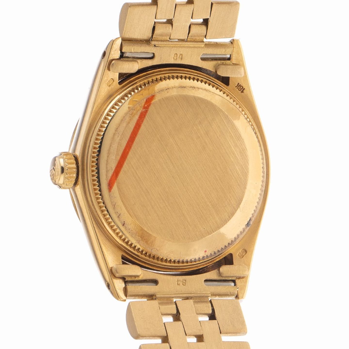 Rolex Datejust 6827 - (6/8)