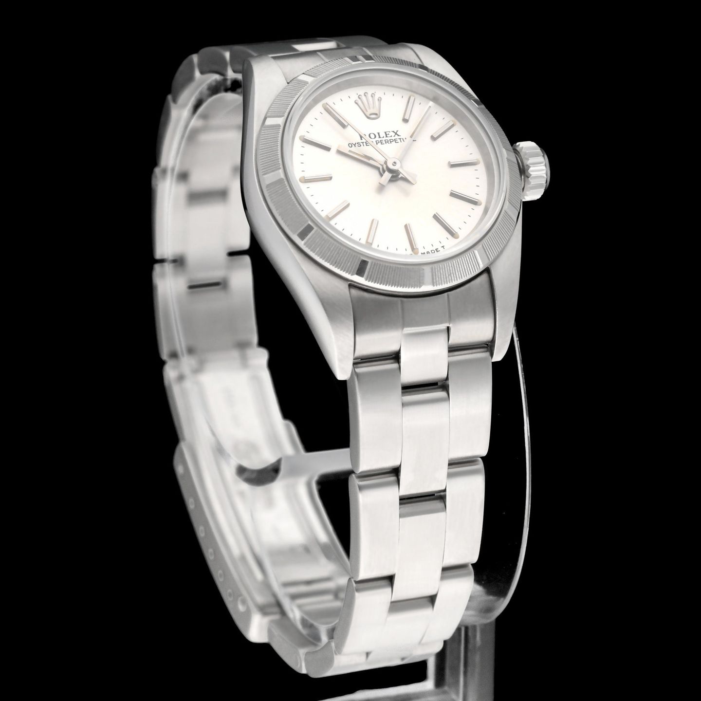 Rolex Oyster Perpetual 26 67230 - (5/7)