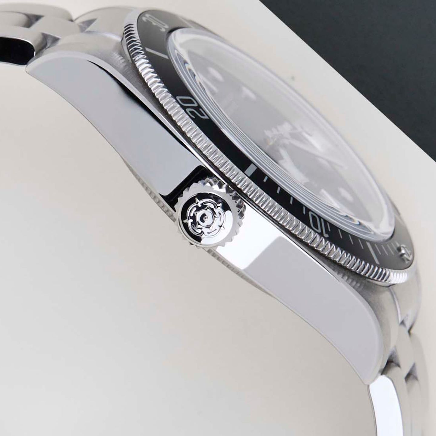 Tudor Black Bay 68 7943A1A0NU (2025) - Blauw wijzerplaat 43mm Staal (8/8)