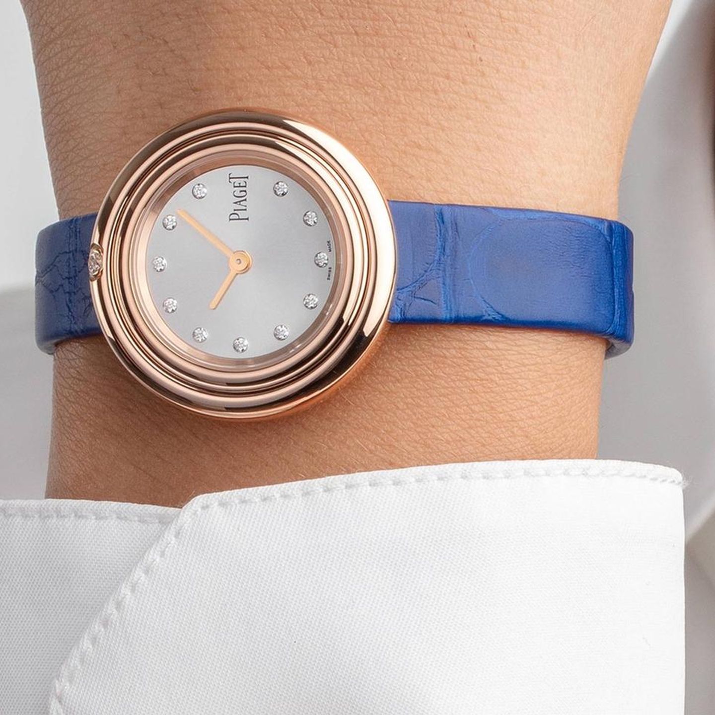 Piaget Possession G0A43081 - (1/1)