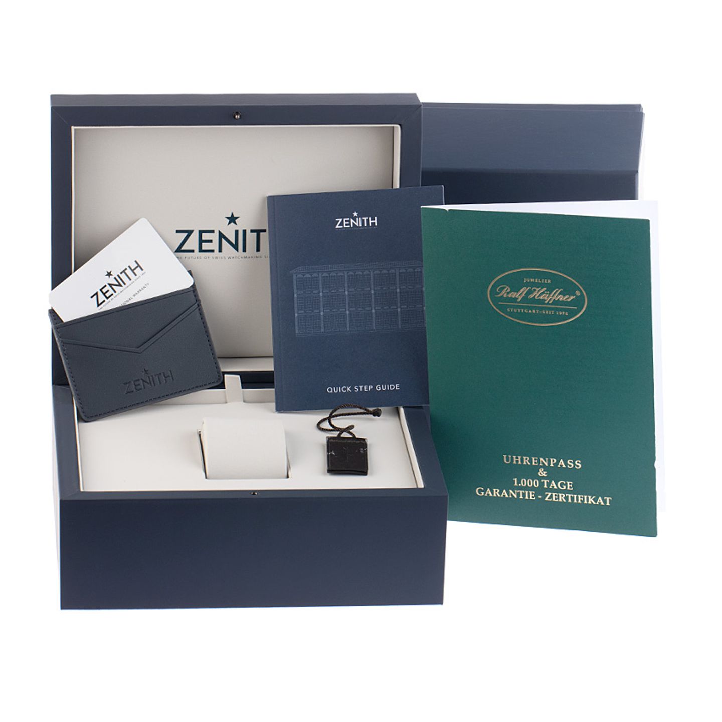 Zenith Pilot 49.4000.3620/21.I001 - (2/6)