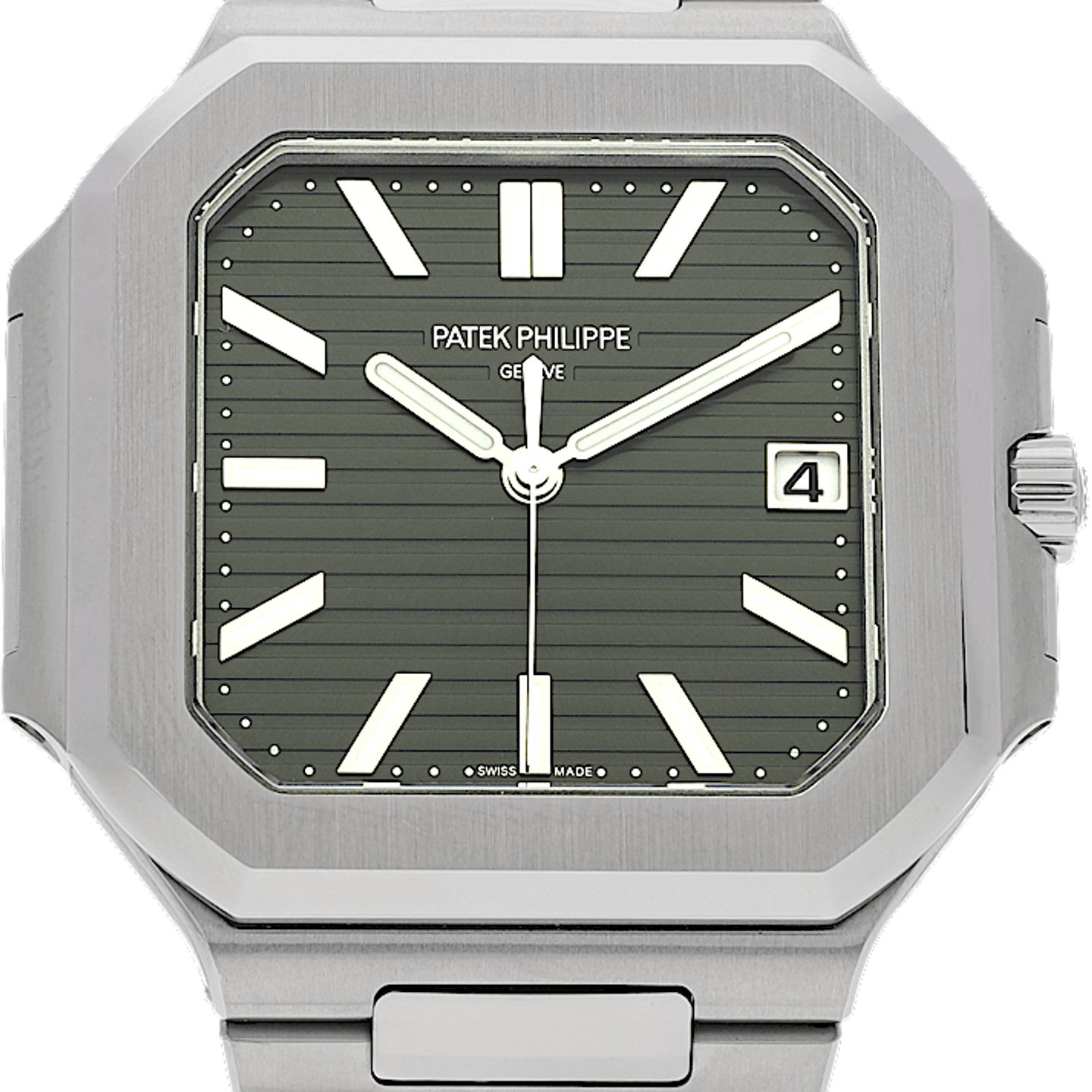 Patek Philippe Cubitus 5821/1A-001 - (2/5)