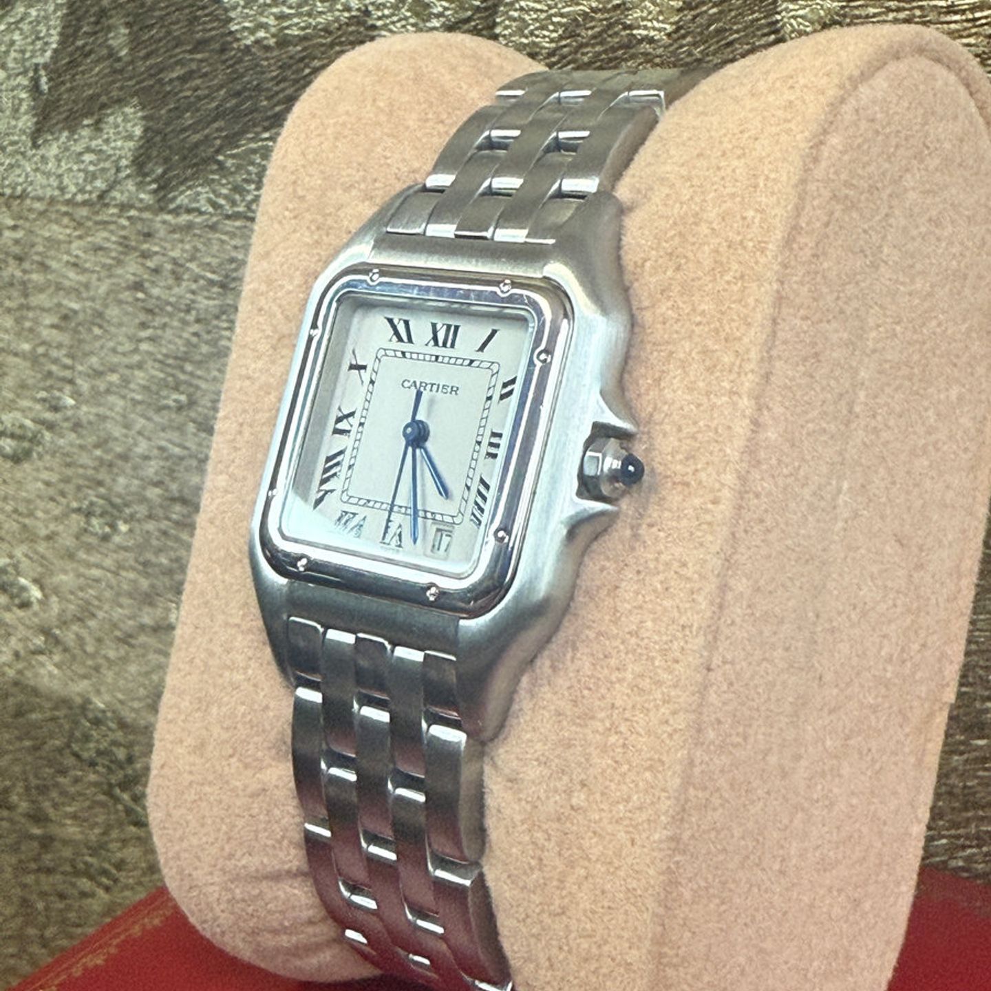 Cartier Panthère 1310 - (6/8)