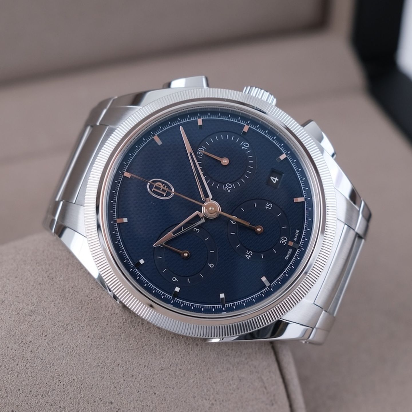 Parmigiani Fleurier Tonda PFC915-1020001-100182 - (3/8)