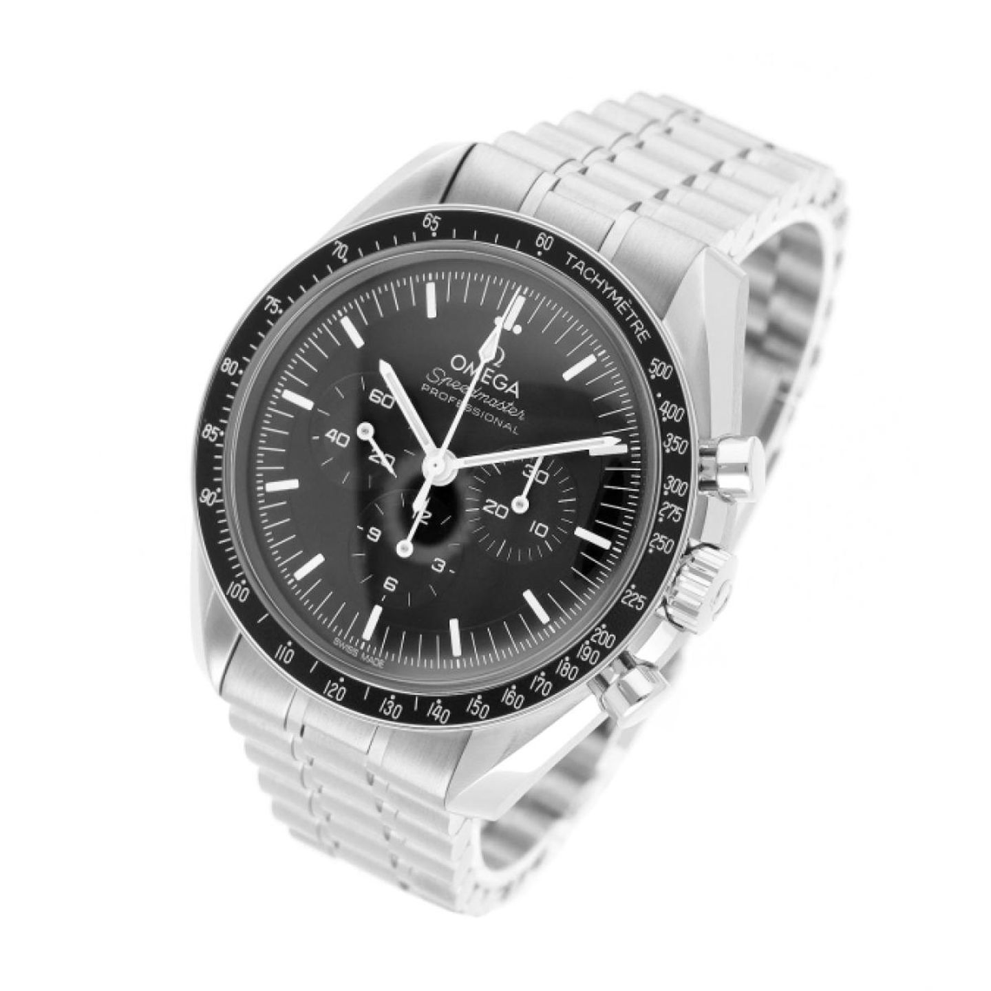 Omega Speedmaster Professional Moonwatch 310.30.42.50.01.001 - (2/5)