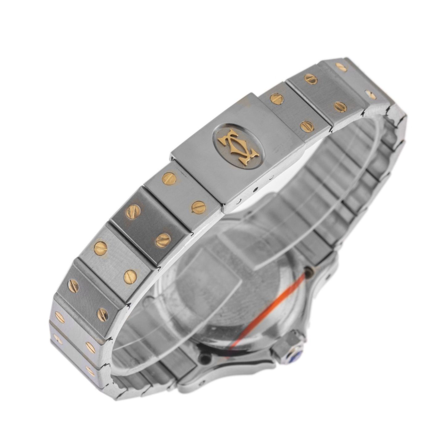 Cartier Santos 0907 - (7/8)