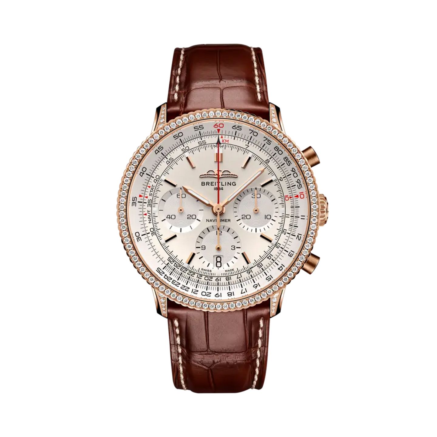 Breitling Navitimer 1 B01 Chronograph RB0139631G1P1 - (1/1)