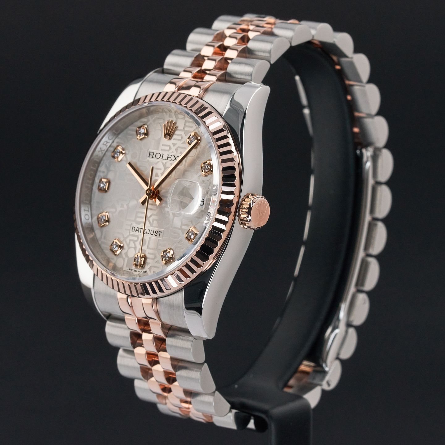 Rolex Datejust 36 116231 - (4/8)