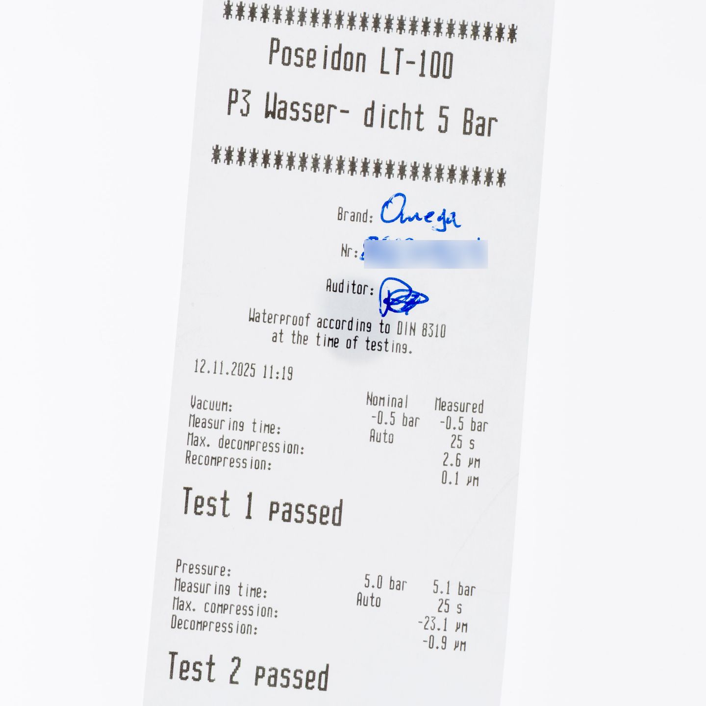 Omega Speedmaster 311.93.44.51.99.001 - (5/8)