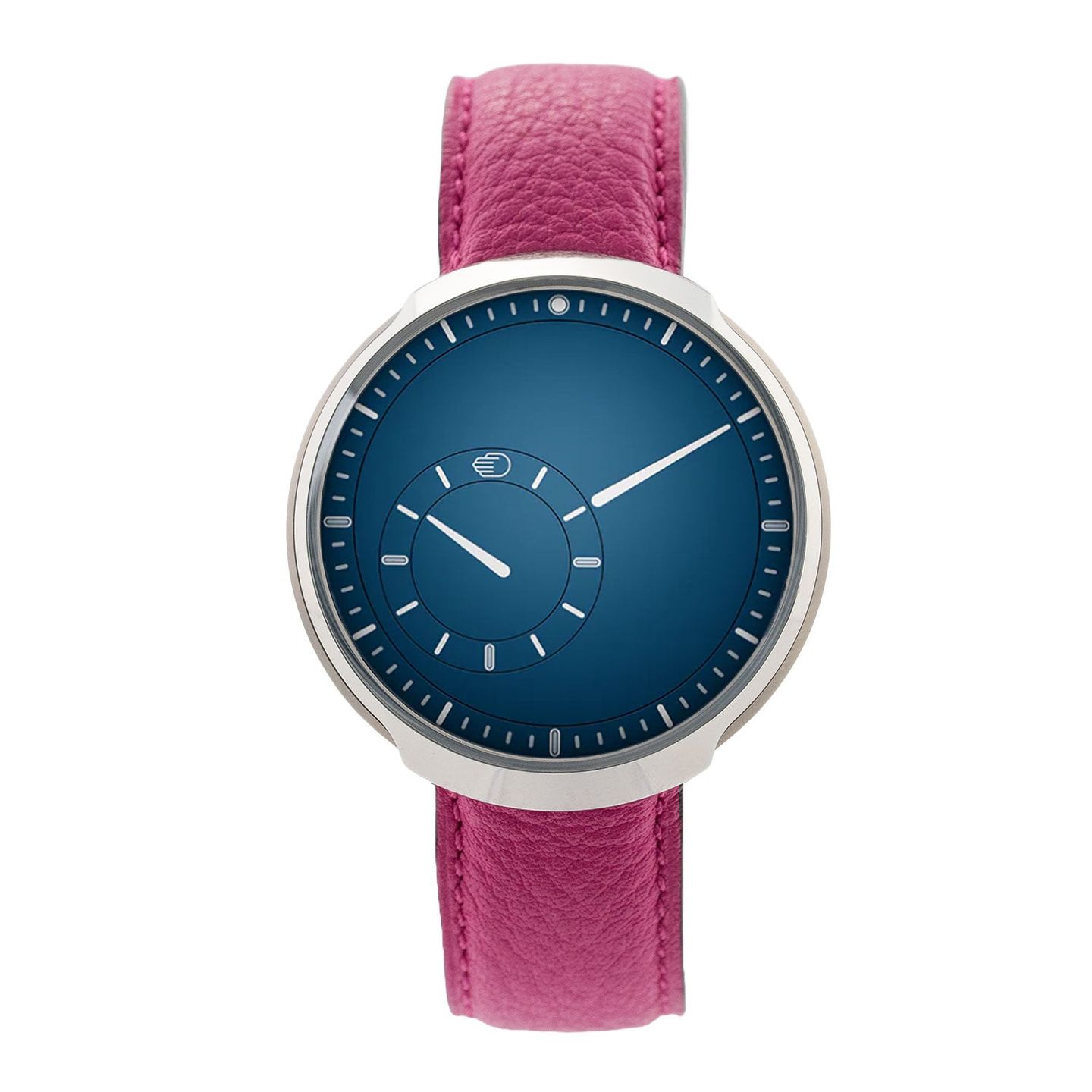 Ressence Type 8-1C Type 8-1C - (1/5)