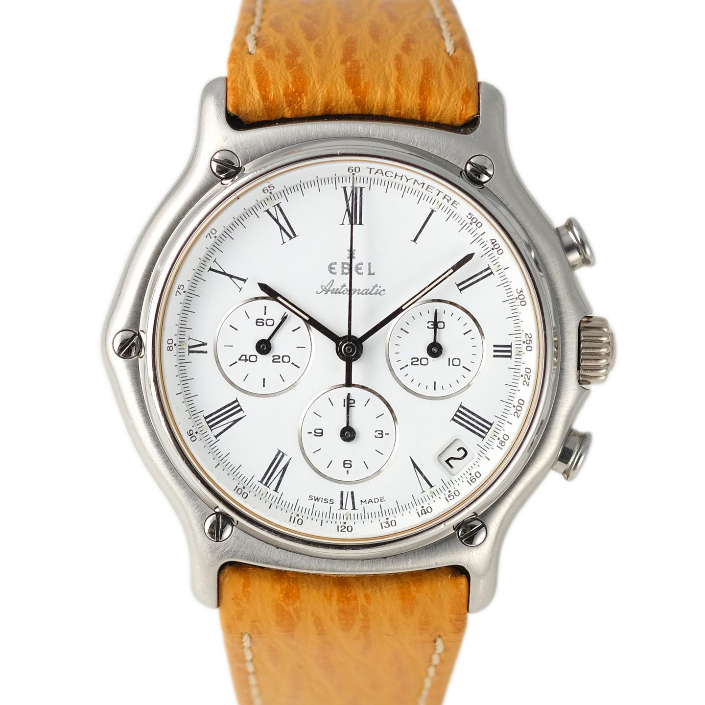 Ebel 1911 9134901 - (2/16)