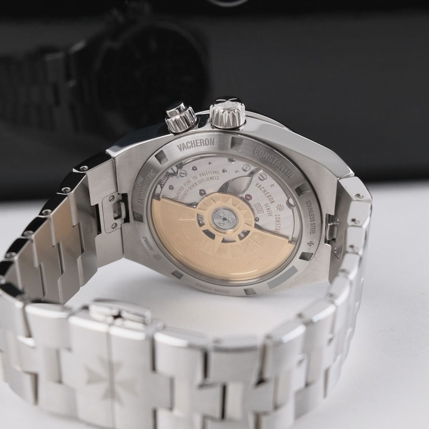 Vacheron Constantin Overseas Dual Time 7900V/110A-B334 - (8/8)