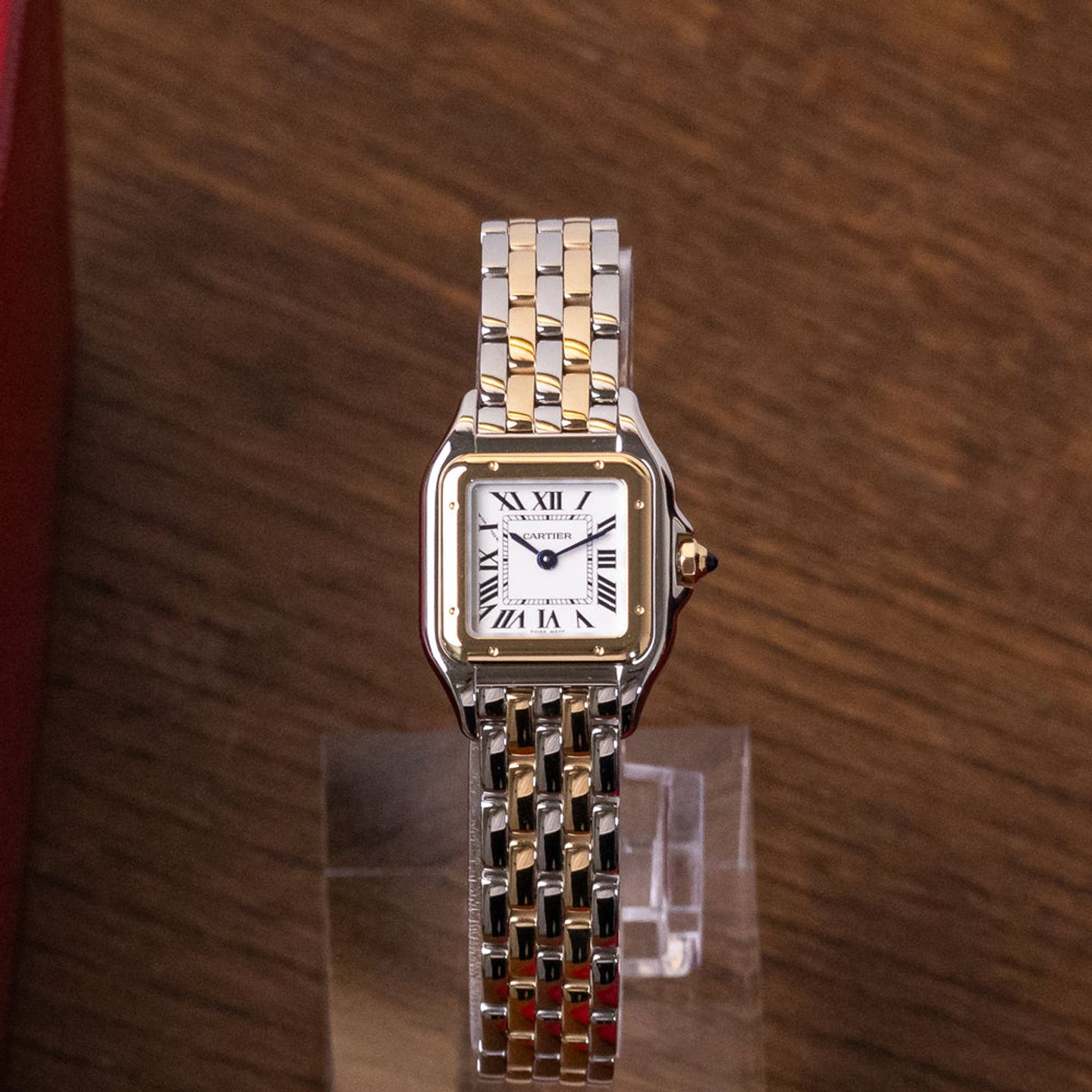 Cartier Panthère W2PN0018 - (2/8)
