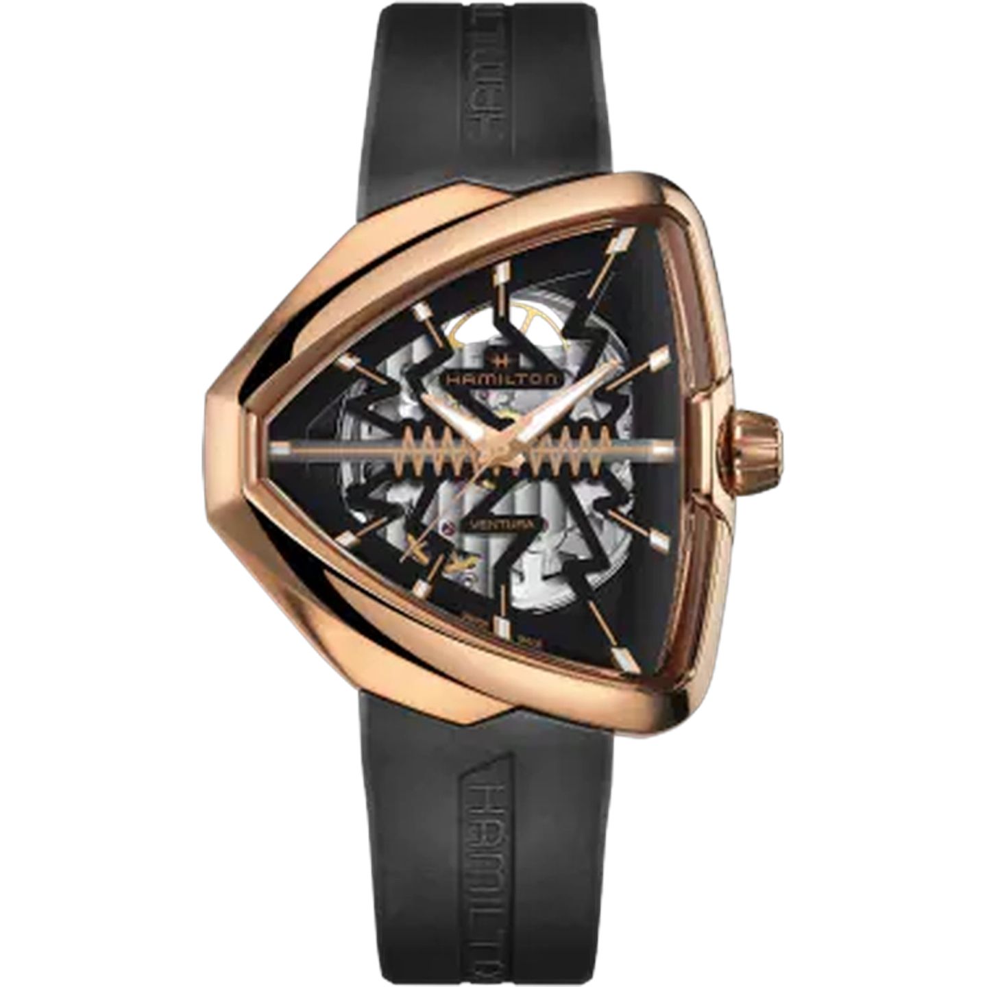 Hamilton Ventura H24525331 - (1/1)
