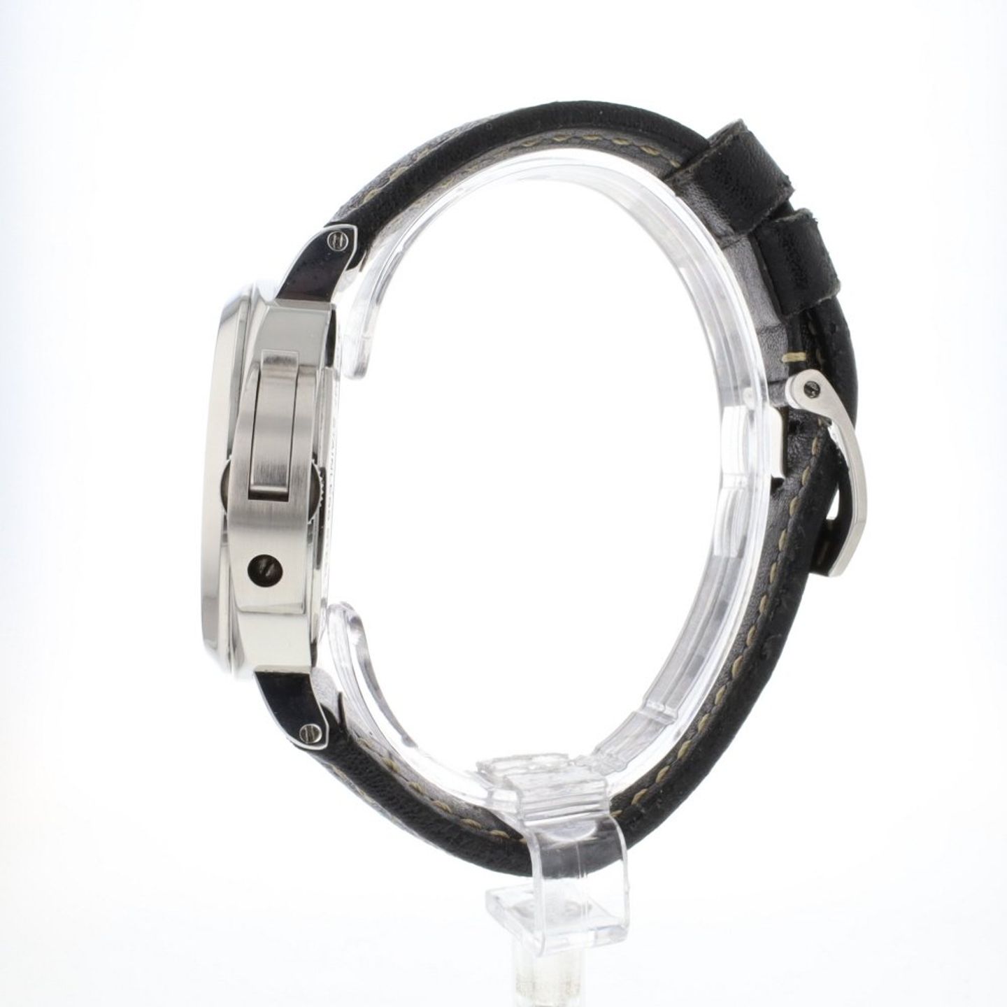 Panerai Luminor Marina 8 Days PAM00510 - (3/6)