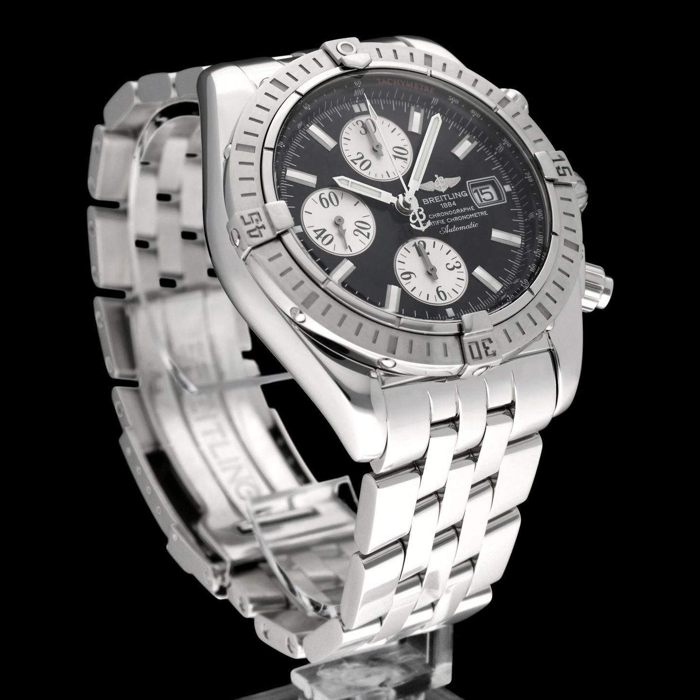 Breitling Chronomat Evolution A13356 - (6/8)