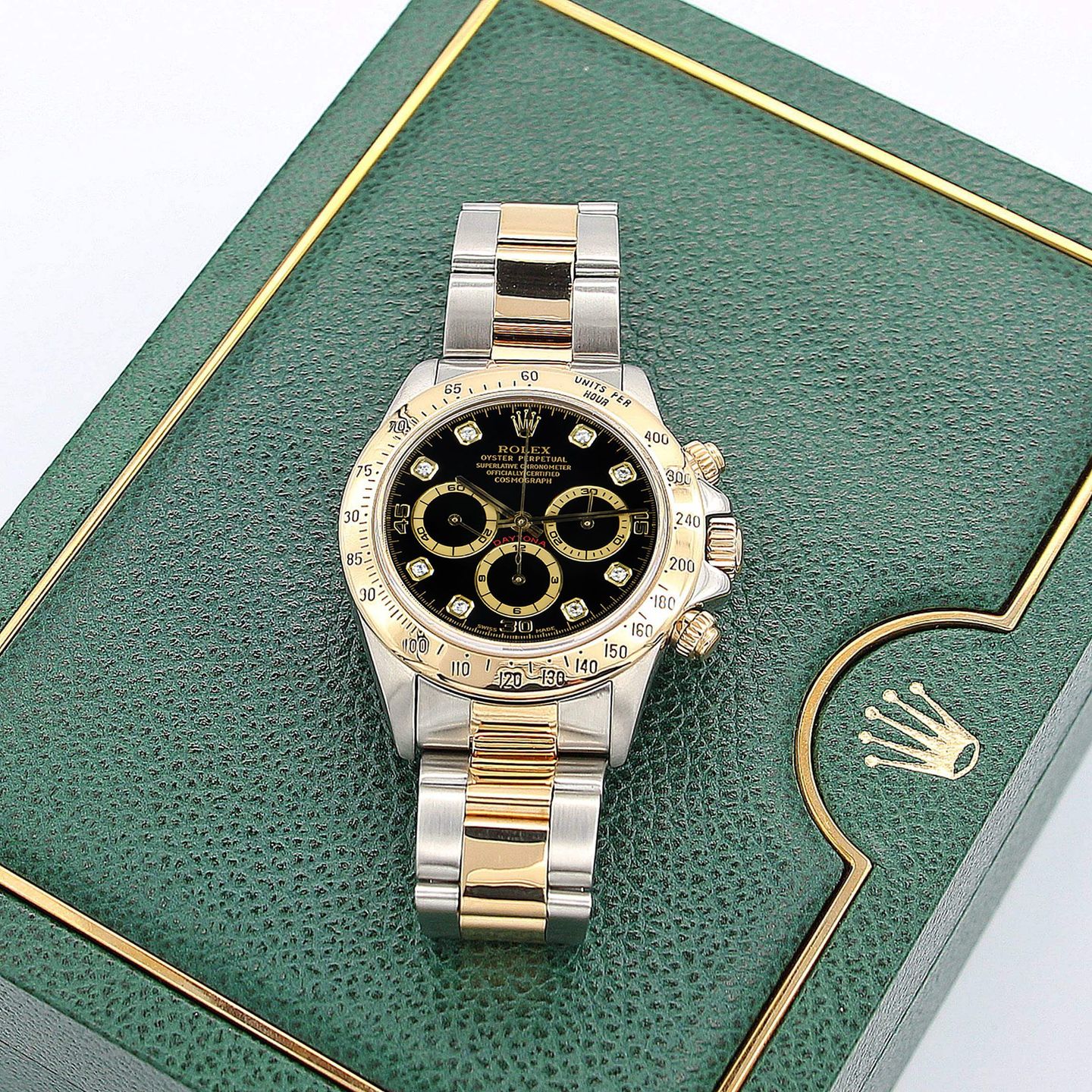 Rolex Daytona 16523 - (5/7)