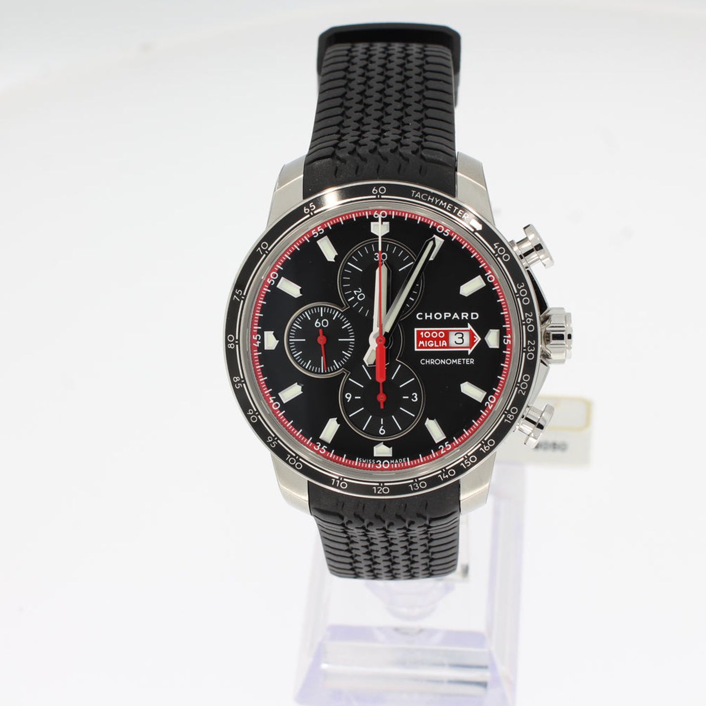 Chopard Mille Miglia 168571-3001 - (1/4)