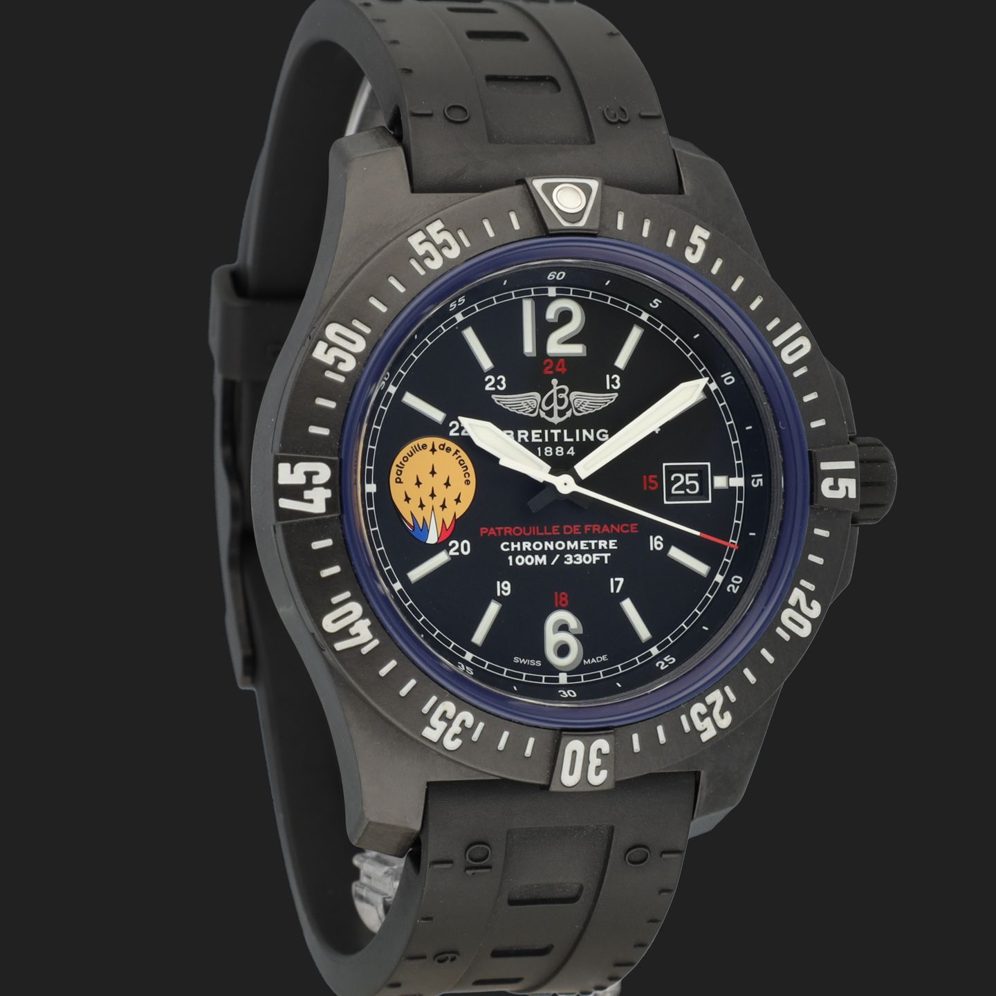 Breitling Colt Skyracer X74320B8/BG40 - (4/8)