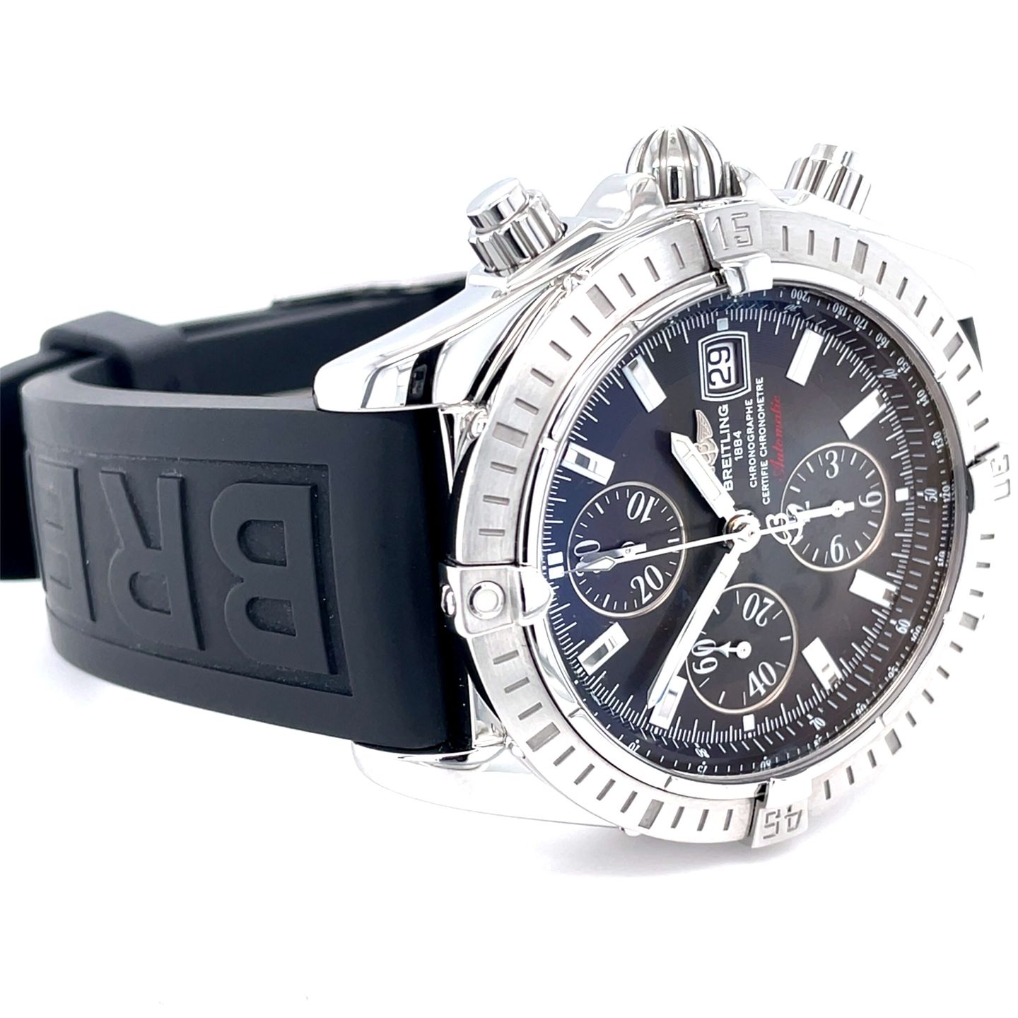 Breitling Chronomat Evolution A13356 - (8/8)