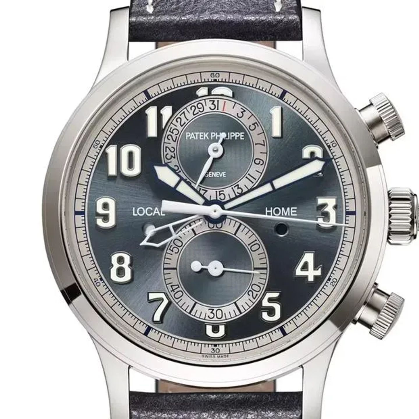 Patek Philippe Calatrava 5924G-001 - (5/6)