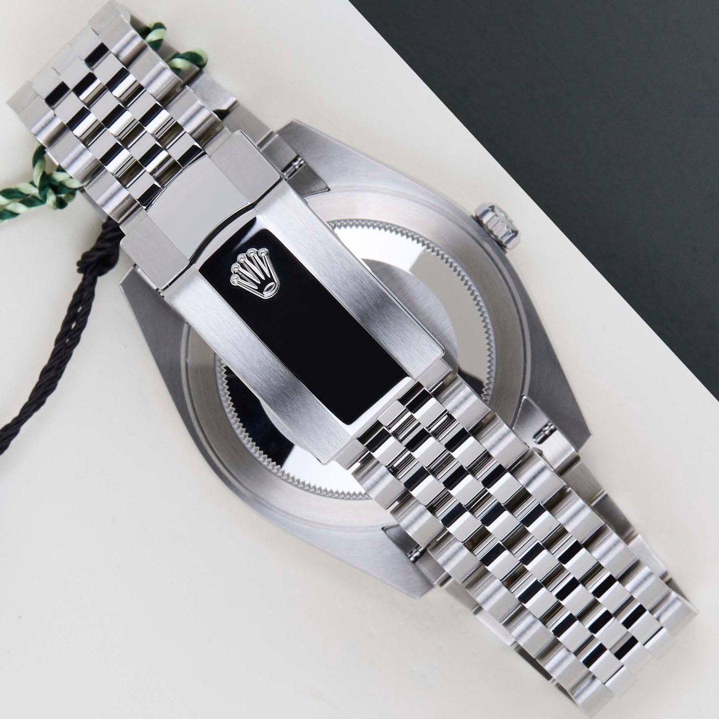 Rolex Datejust 41 126334 - (6/8)