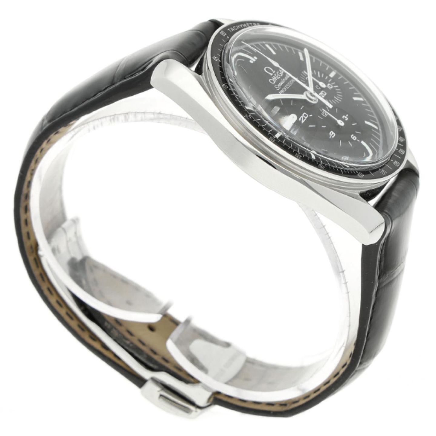 Omega Speedmaster Professional Moonwatch 311.33.42.30.01.001 - (5/8)