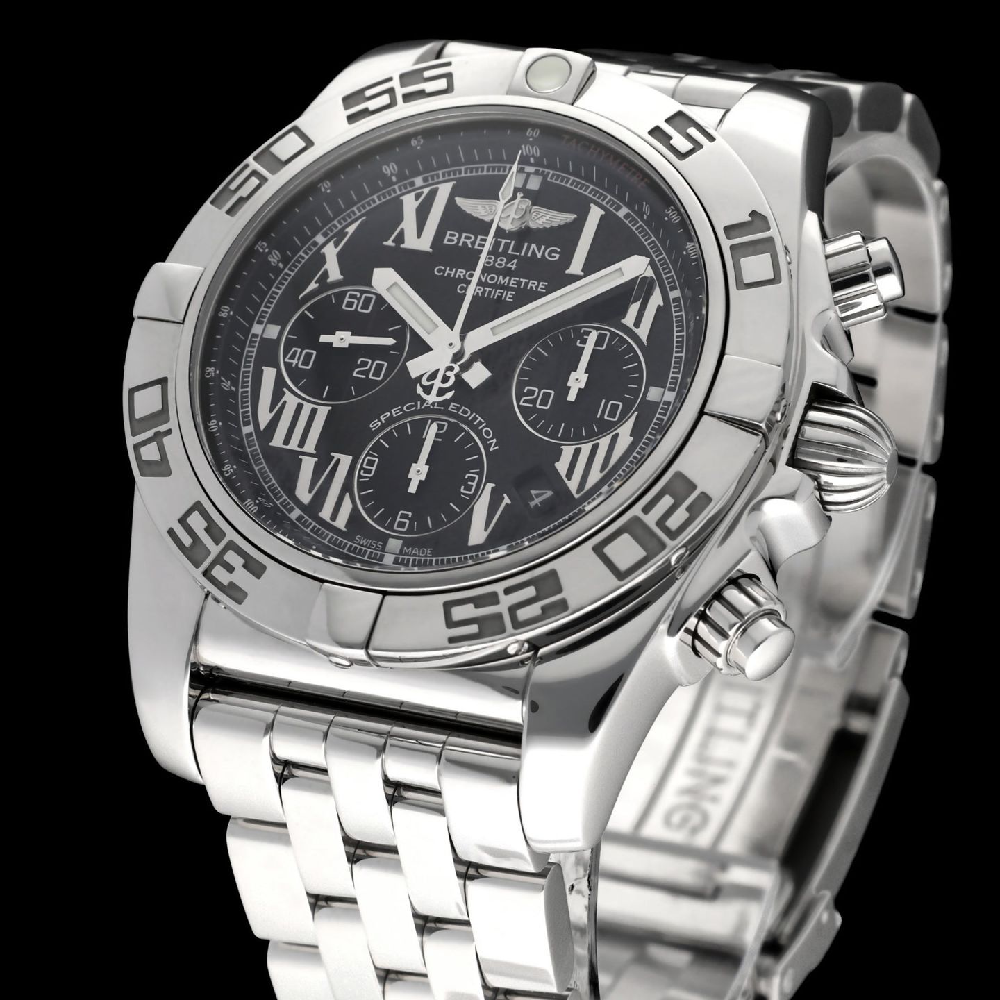 Breitling Chronomat 44 AB0110 - (6/8)