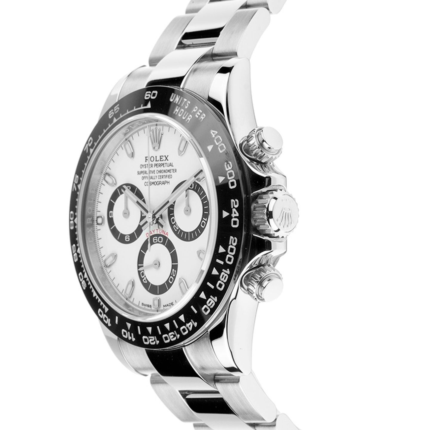 Rolex Daytona 116500LN - (4/8)