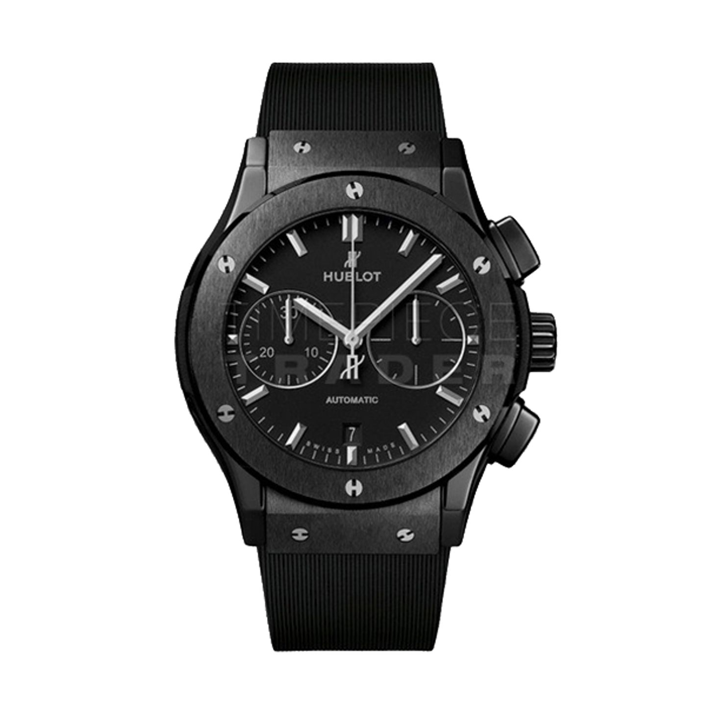 Hublot Classic Fusion Chronograph 541.CM.1171.RX (2026) - 42mm Keramiek (1/1)