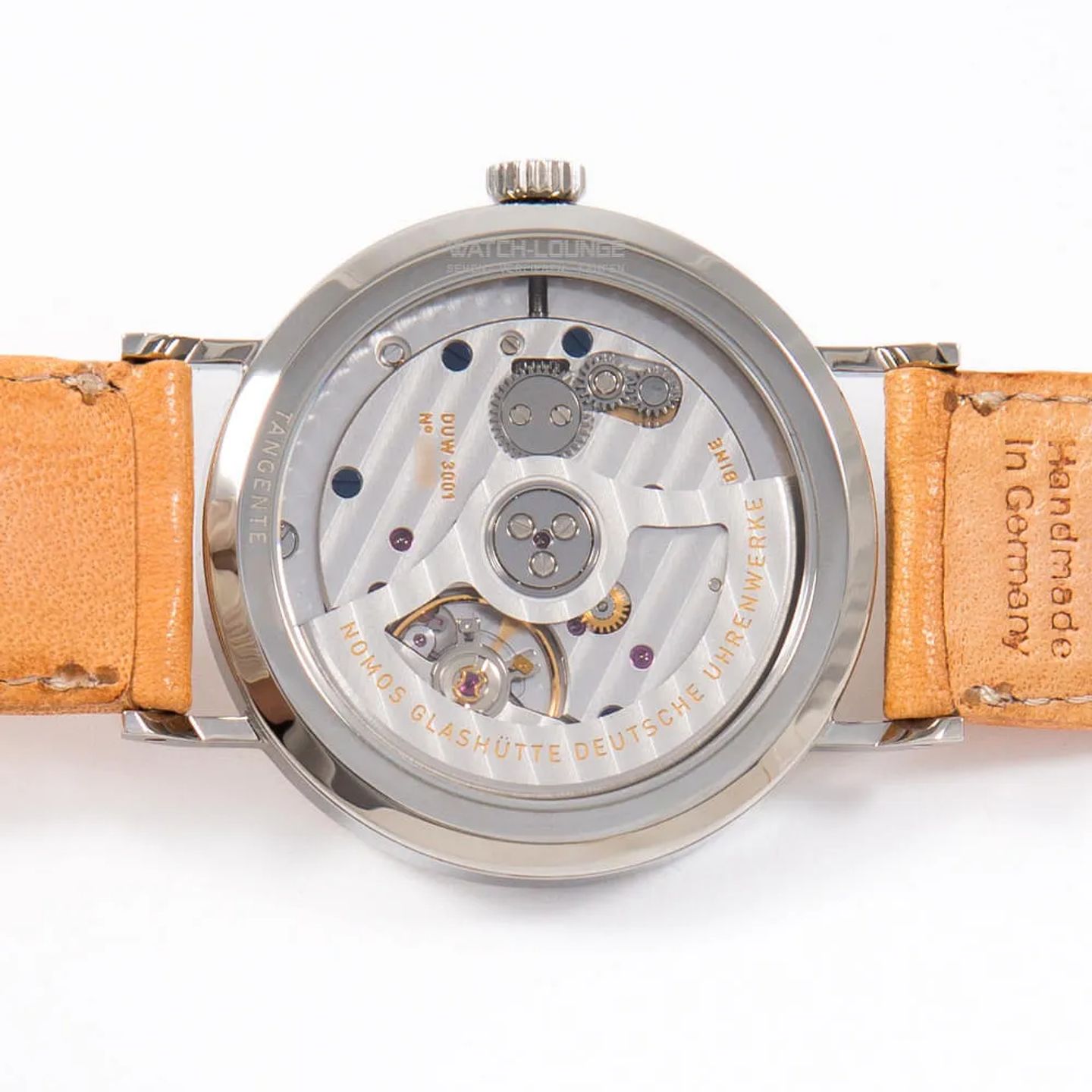 NOMOS Tangente Neomatik 176 - (8/8)