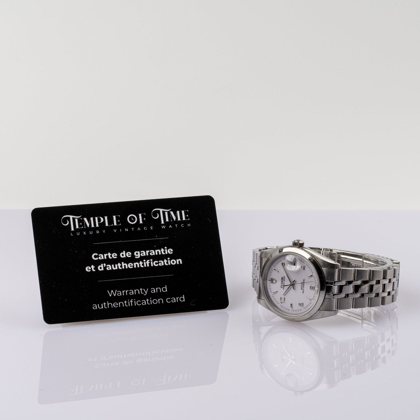 Tudor Prince Date 74000 - (7/8)