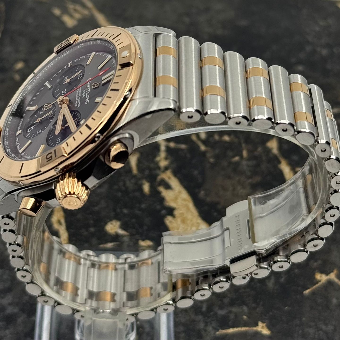 Breitling Chronomat 42 UB0134101B1U1 - (5/8)