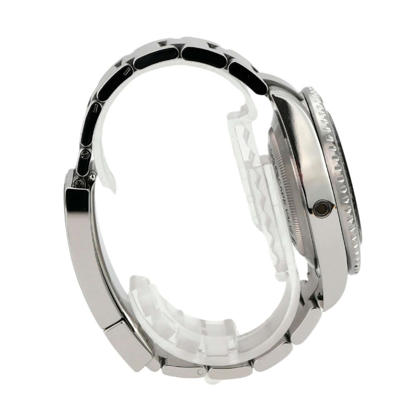 Rolex Sea-Dweller 126600 (2021) - Black dial 43 mm Steel case (6/8)